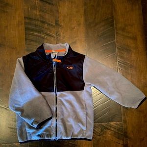 CHAMPION toddler fleece jacket